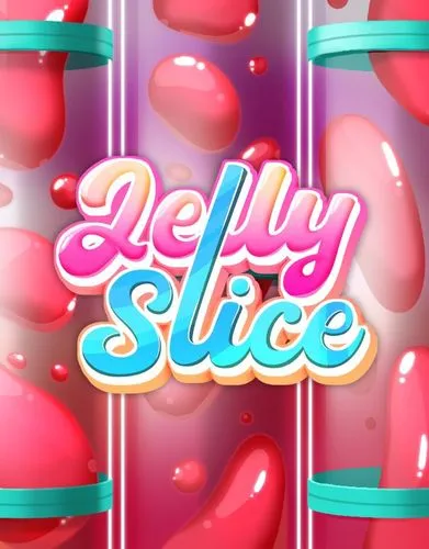 Jelly Slice - Hacksaw - Spilleautomater