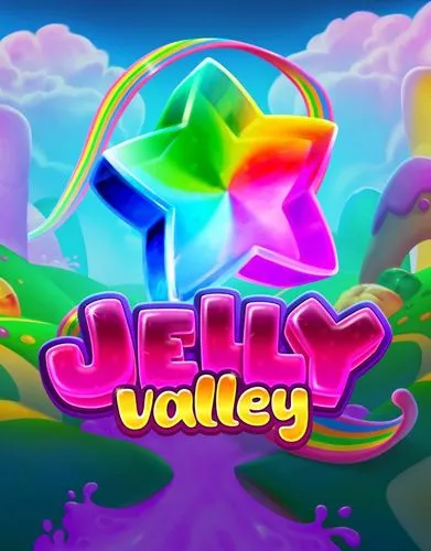 Jelly Valley - Playson - Spilleautomater