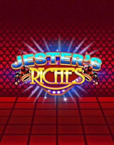 Jesters Riches - Booming Games - Spilleautomater