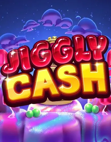 Jiggly Cash - Thunderkick - Spilleautomater