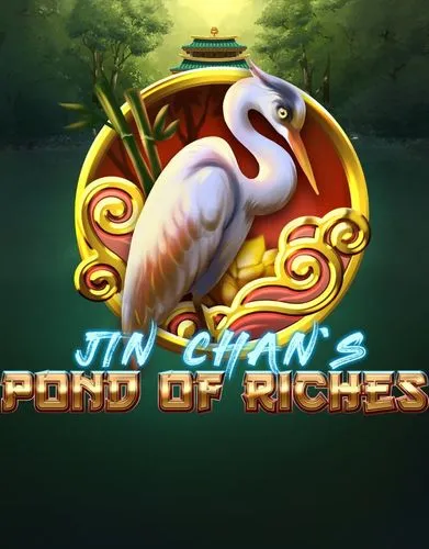 Jin Chan´s Pond of Riches - Thunderkick - Spilleautomater