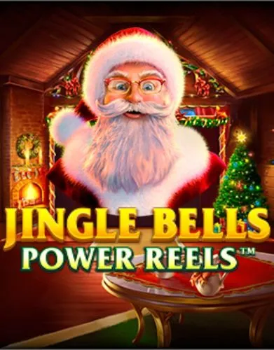 Jingle Bells Power Reels - RedTiger - Spilleautomater