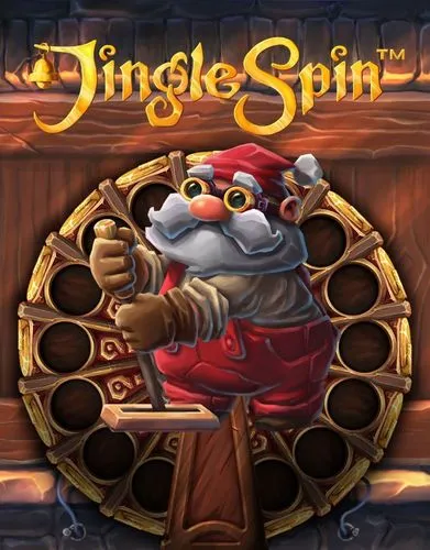 Jingle Spin - NetEnt - Spilleautomater