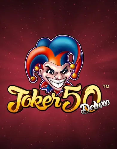 Joker 50 Deluxe - Synot - Spilleautomater