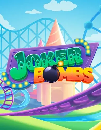 Joker Bombs - Hacksaw - Spilleautomater