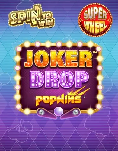 Joker Drop - StakeLogic - Spilleautomater
