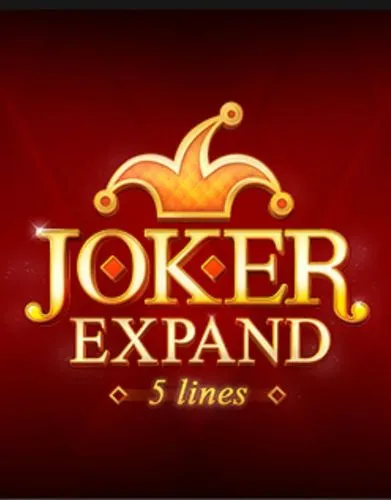 Joker Expand: 5 Lines - Playson - Spilleautomater