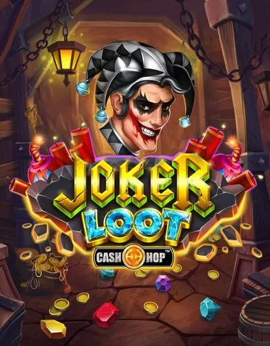 Joker Loot - Relax - Spilleautomater