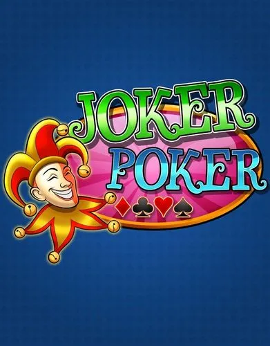 Joker Poker - PlaynGO - Spilleautomater