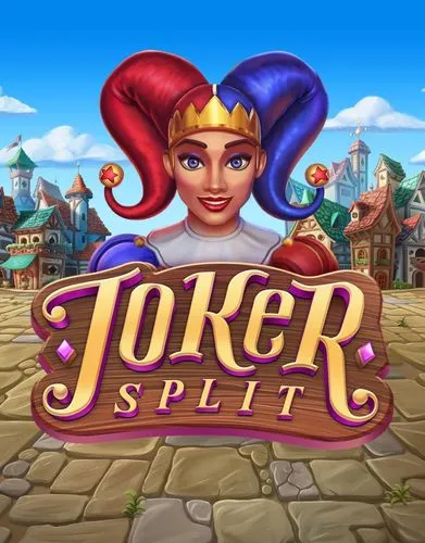 Joker Split - Relax - Nye spil