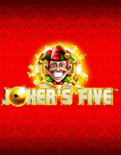Joker's Five - Synot - Spilleautomater
