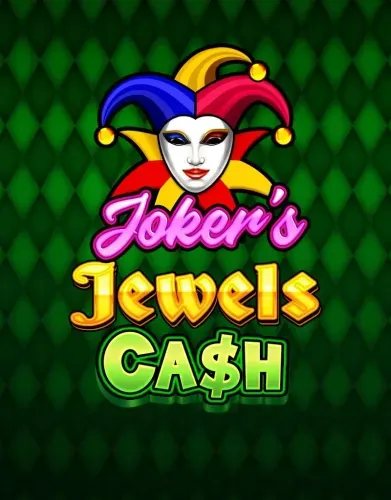 Joker’s Jewels Cash - Pragmatic Play - Spilleautomater