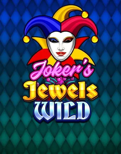 Joker’s Jewels Wild - Pragmatic Play - Nye spil