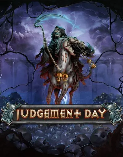 Judgement day Megaways  - RedTiger - Spilleautomater