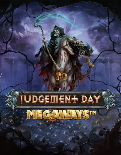 Judgement day Megaways  - RedTiger - Spilleautomater