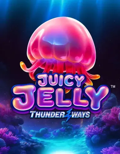Juicy Jelly Thunder Ways - Yggdrasil - Nye spil