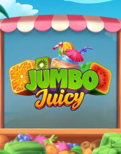 Jumbo Juicy - Relax - Nye spil
