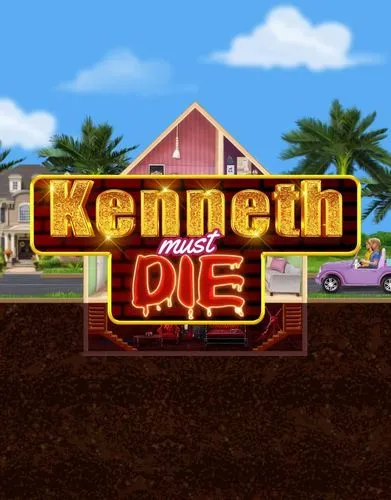 Kenneth Must Die - Nolimit City - Nye spil