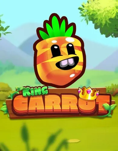 King Carrot - Hacksaw - Spilleautomater