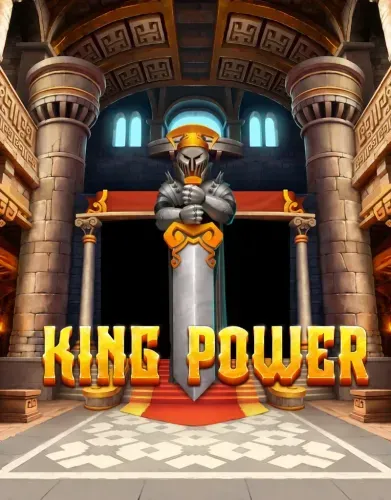 King Power - Yggdrasil - Feature køb