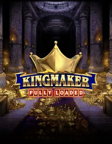 Kingmaker Fully Loaded Relaunch - Big Time Gaming - Spilleautomater