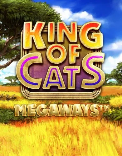 King of Cats Megaways - Big Time Gaming - Spilleautomater