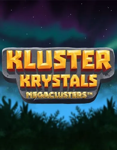Kluster Krystals Megaclusters - Relax - Spilleautomater