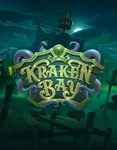 Kraken Bay - ELA Games  - Spilleautomater