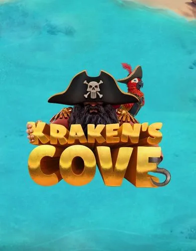 Kraken's Cove - Relax - Nye spil