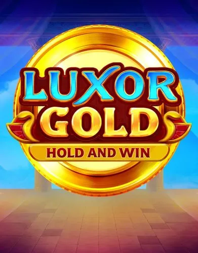 Luxor Gold - Playson - Spilleautomater
