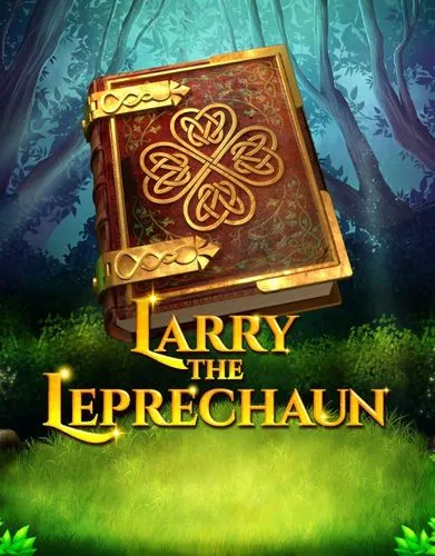 Larry the Leprechaun - Wazdan - Spilleautomater
