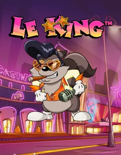 Le King - Hacksaw - Nye spil