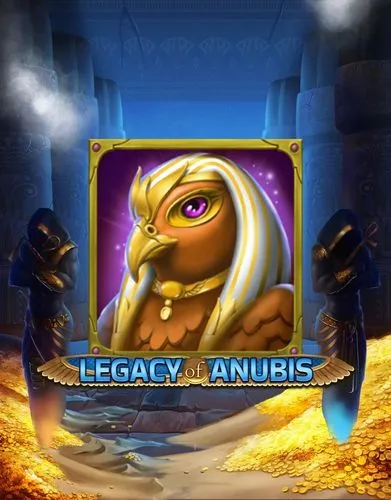 Legacy of Anubis - Yggdrasil - Feature køb