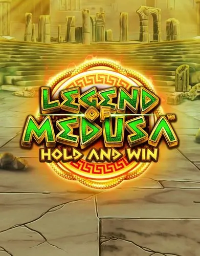 Legend of Medusa  - Synot - Nye spil