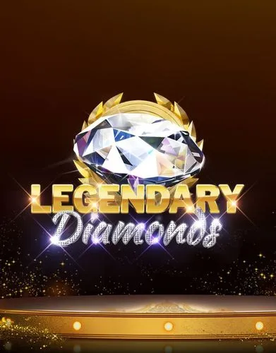 Legendary Diamonds - Booming Games - Spilleautomater