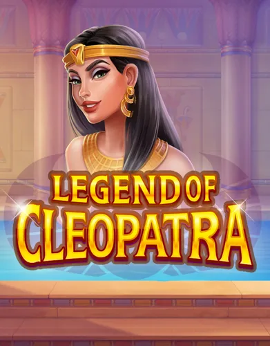 Legend of Cleopatra - Playson - Spilleautomater