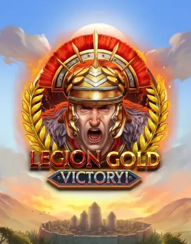 Legion Gold Victory! - PlaynGO - Spilleautomater