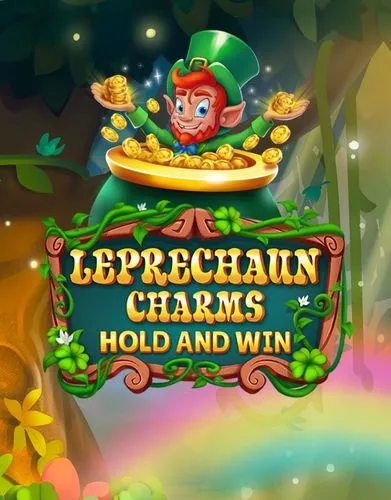 Leprechaun Charms Hold and Win - Prospect Gaming - Spilleautomater