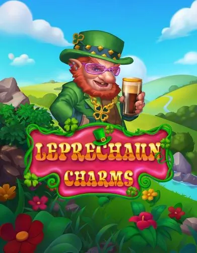 Leprechaun Charms - 1x2gaming - Spilleautomater
