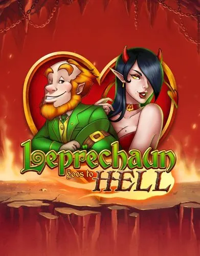 Leprechaun goes to Hell - PlaynGO - Jackpotter