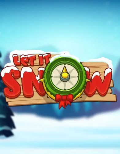 Let It Snow - Hacksaw - Spilleautomater
