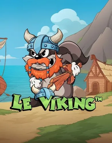 Le Viking - Hacksaw - Nye spil