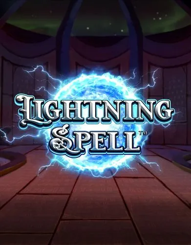 Lightning Spell - Synot - Spilleautomater