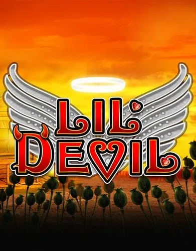 Lil Devil - Big Time Gaming - Spilleautomater