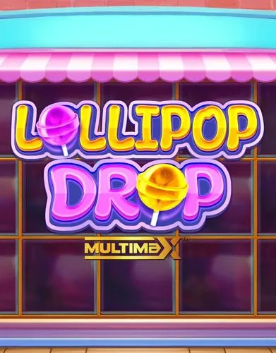 Lollipop Drop MultiMax - Yggdrasil - Spilleautomater