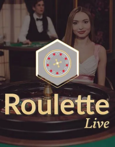 Roulette - Evolution Live Casino - Roulette
