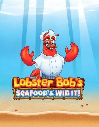 Lobster Bob’s Sea Food and Win It - Pragmatic Play - Nye spil