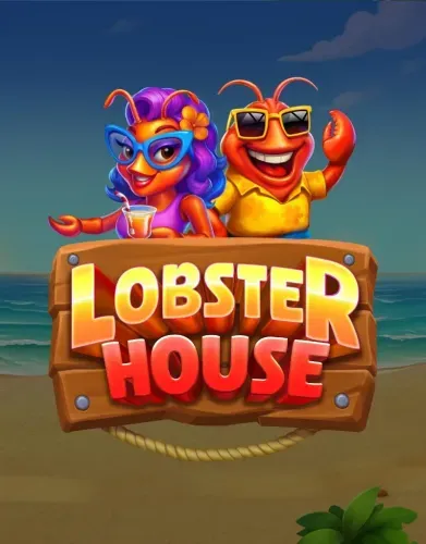 Lobster House - Pragmatic Play - Nye spil