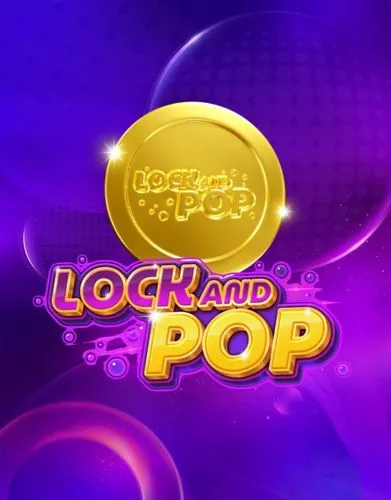 Lock and Pop - NetEnt - Spilleautomater