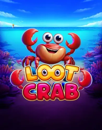 Loot Crab - Iron Dog Studio - Nye spil